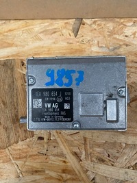 фото thumb №1, Vw id4 id.4 камера асистент поперечина 1ea980654j