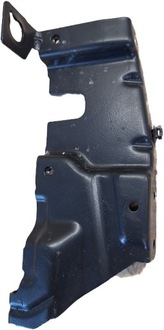 фото thumb №1, Кронштейн кронштейн замка решётка scania левая ngs r s p g 2337759 b-b