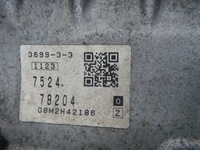 фото thumb №6, Mini mini r56 1.6 16v b автомат коробка передач коробки передач 7524782-04 7524-78204