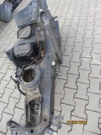 фото thumb №2, Bmw f 30 чверть ліва передня