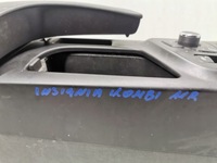 фото thumb №7, Opel insignia тунель середній підлокітник eu 11 r