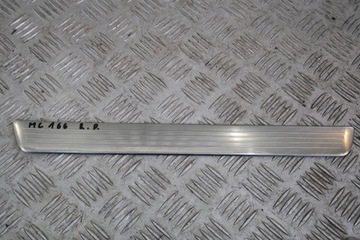 фото thumb №1, Планка накладка порогова gl gls 166 a1666860836