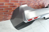 фото thumb №7, Бампер задняя задний bmw 5 g60 обычный basic