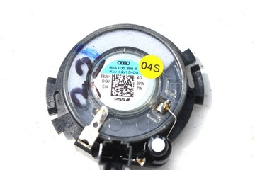 фото thumb №15, Audi q5 80a динамики 80a035223 усилитель bangolufsen 80a035399b 80a035382a