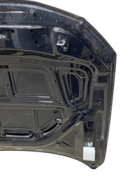 фото thumb №12, Капот кришка двигуна комплектна bmw 4 g22 g23 g26 колір 668