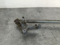 Механізм двірник mercedes-benz klasa a w168 a168820244 1.6 8v a160 l Зі Шроту, фото thumb