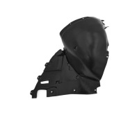 фото thumb №1, Підкрилок do chevrolet volt 2011-2015 23153555 права