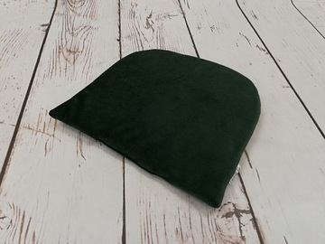 Матрас + подушка для полувагонной коляски VELVET