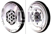 фото thumb №2, Колесо двухмассовый nissan x-trail renault koleos i 2.5