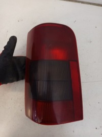 фото thumb №1, Лампа права задня citroen berlingo i