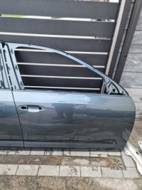 фото thumb №1, Skoda octavia iii 5e 5e0 дверь правое передние перед