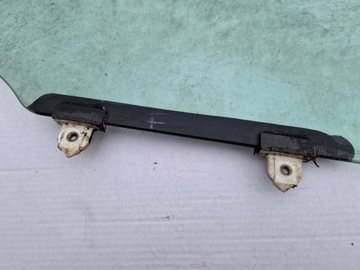 фото thumb №3, Скло двері лівий перед toyota avensis t22