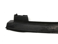 фото thumb №7, Захист поперечина впуск радіатора накладка ford ka plus lift j7bb-8b412-a