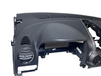 фото thumb №7, Консоль панель приладів приладова air bag подушки безпеки antara