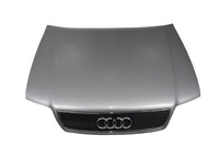 фото thumb №1, Капот з решётка ly7m audi a8 d2 94-99