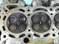 фото thumb №10, Головка smart forfour i 04-06 colt vi 1.5 16v