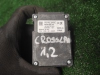 фото thumb №2, Opel crossland камера асистент поперечина руху