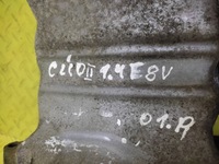 фото thumb №9, Renault clio ii 1.4 поддон поддон масляная 8200050570