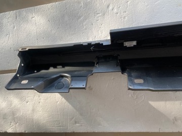 фото thumb №14, Mercedes 205 купе планка пороговая правая 2056980600