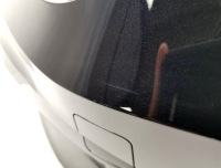 фото thumb №14, Новый org бампер перед передний 6xpdc vw golf viii 5h0807221e lc9x