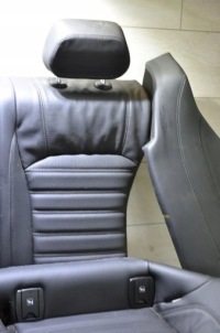 фото thumb №10, Alfa romeo giulia 2021 диван шкіра