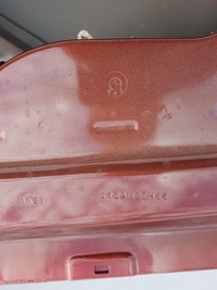 фото thumb №14, Bmw x1 f48 15- дверь правый задняя задние правое 072am27h33