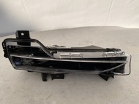 фото thumb №2, Лампа праві перед галоген led drl tesla 3 y 1624798-00-a оригінал фара