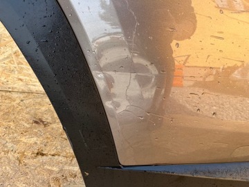 фото thumb №9, Hyundai tucson iv 4 20- дверь задние зад правые