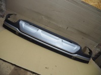 фото thumb №1, Спойлер диффузор audi q7 s-line 4m0 lift 2019-