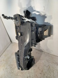 Модуль отопителя mercedes-benz gl x164 164 a1648300560 Цена, фото thumb