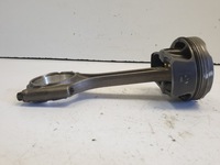 фото thumb №6, Volvo v60 ii 1.5 t turbo b4154t2 поршень шатун