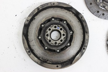 фото thumb №6, Toyota avensis t25 2.2 d-4d зчеплення диск притиск колесо двомасовий комплект