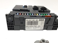 фото thumb №5, Peugeot 308 1.6 hdi набір стартовий 9664257580