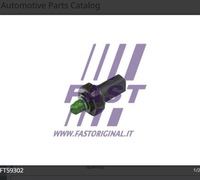 фото thumb №2, Датчик давление климат mercedes sprinter 06 906