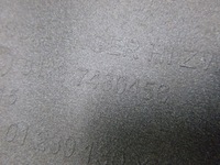 фото thumb №9, Bmw 2 f45 lift lci бампер задня