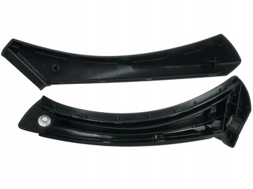 Ручка правой двери BMW E90 E91 E92 E93