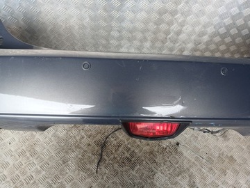 фото thumb №7, Mazda premacy 5 v i бампер зад задній pdc 2005-10r