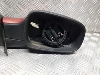 фото thumb №10, Зеркало правое электрический renault megane ii teb76