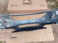 фото thumb №6, Opel corsa f 2019- бампер перед оригинал