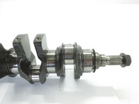 фото thumb №4, Volvo c30 v50 cx60 v60 cx70 cx90 s40 s80 2.0 d 163 km wał колінчастий