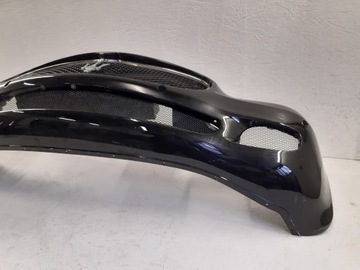 фото thumb №10, Maserati quattroporte 04-08 бампер перед переднє