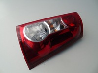 фото thumb №1, Лампа правый задняя dacia logan