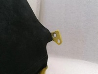 фото thumb №9, Ferrari roma f169 parcel shelf 912440 алькантара