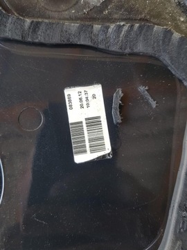 фото thumb №4, Стекло кузовная правый зад 2012r citroen ds5