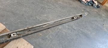 фото thumb №12, S4 b9 8w a4 планка накладка порогова ліва sline ly9t 8w0853931