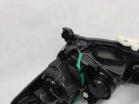 фото thumb №12, Nissan leaf ii 2 лампа перед передняя правая линза led европа 260105sh0a