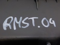 фото thumb №9, Renault master 2013r 2.3dci бардачок пассажира