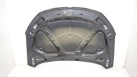 фото thumb №11, Капот крышка двигателя vw passat cc 07-11r lk7x