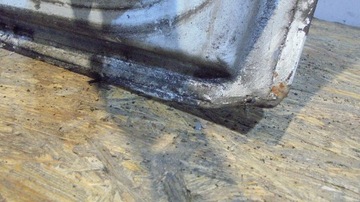 фото thumb №7, Двері бічні ліві ford transit mk6 06-