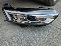 фото thumb №1, Renault koleos ii рестайлінг повний led лампа праві перед 260104431r